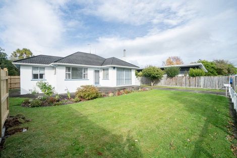 Photo of property in 52 Rata Street, Roslyn, Palmerston North, 4414