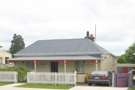 Photo of property in 231 Whitaker Street, Te Aroha, 3320