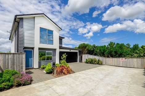 Photo of property in 162a John Burke Drive, Aotea, Porirua, 5024