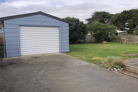 Photo of property in 40 Scott Avenue, Otaki Beach, Otaki, 5512