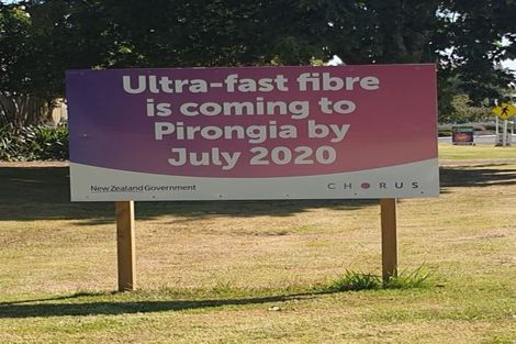 Photo of property in 541 Franklin Street, Pirongia, 3802