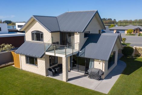 Photo of property in 3 Penbury Close, Huntingdon, Ashburton, 7774