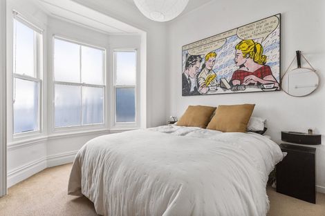 Photo of property in 14 Ireland Street, Freemans Bay, Auckland, 1011