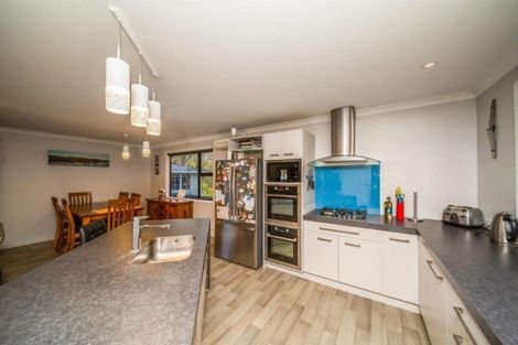 Photo of property in 16 Caplen Street, Hawera, 4610