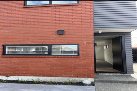 Photo of property in 3/11 Halliwell Avenue, Papanui, Christchurch, 8052