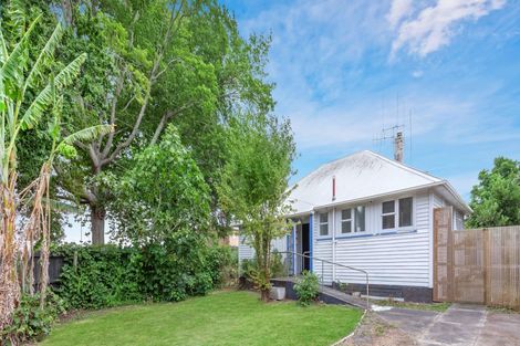 Photo of property in 36 Anzac Avenue, Morrinsville, 3300