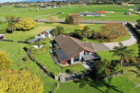 Photo of property in 555 Back Ormond Road, Makauri, Gisborne, 4071