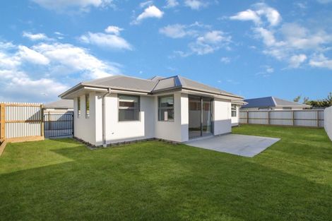Photo of property in 8 Wakanui Road, Hampstead, Ashburton, 7700