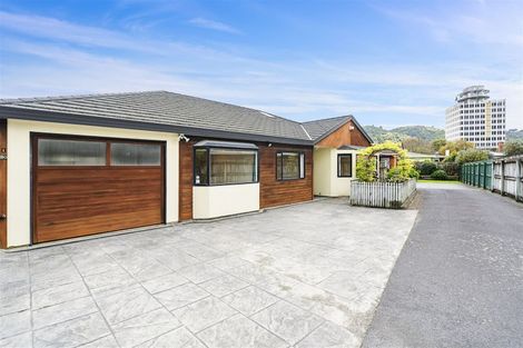 Photo of property in 1/20 De Menech Grove, Avalon, Lower Hutt, 5011
