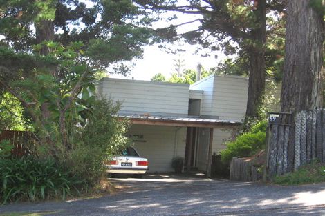 Photo of property in 59 Park Hill Road, Birkenhead, Auckland, 0626