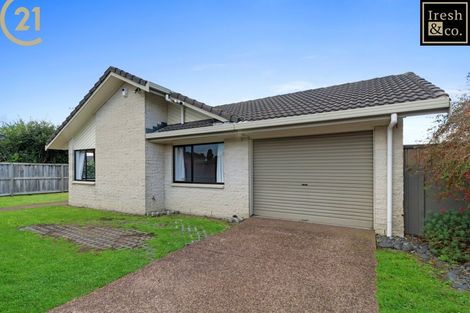 Photo of property in 1/62 Willis Road, Papakura, 2110