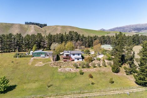 Photo of property in 599 Loop Road, Bendigo, Cromwell, 9383