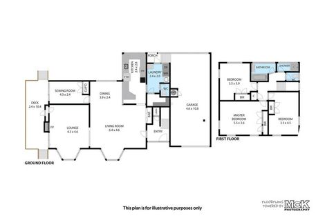 Photo of property in 75c Govett Avenue, Frankleigh Park, New Plymouth, 4310