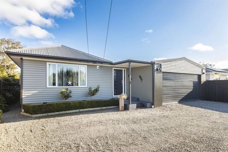 Photo of property in 63 Vagues Road, Northcote, Christchurch, 8052