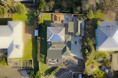 Photo of property in 20 Union Street, Foxton, 4814