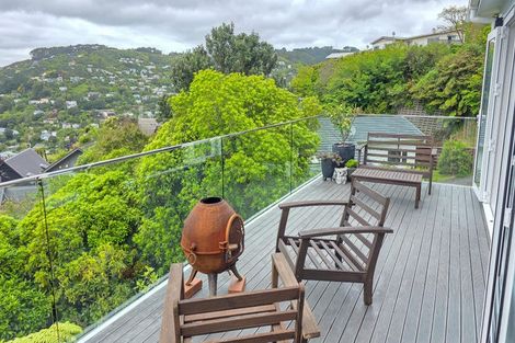 Photo of property in 18a Downing Street, Crofton Downs, Wellington, 6035