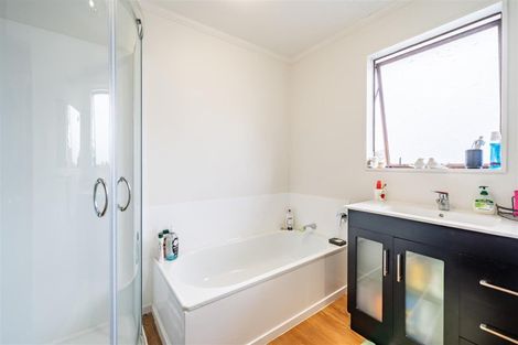 Photo of property in 56b Pretoria Street, Hutt Central, Lower Hutt, 5010