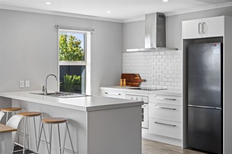 Photo of property in 30 Flint Road, Rolleston, 7614