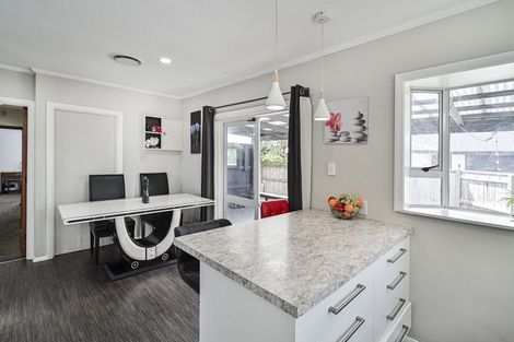 Photo of property in 18 Wycliffe Street, Onekawa, Napier, 4110