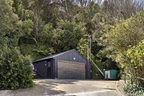 Photo of property in 130 Old Porirua Road, Ngaio, Wellington, 6035