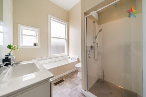 Photo of property in 95 Waterloo Road, Hutt Central, Lower Hutt, 5010