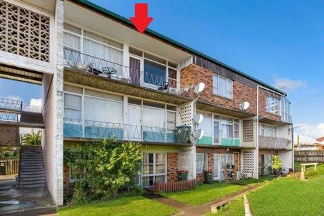 Photo of property in 18/27 Avenue Road, Otahuhu, Auckland, 1062