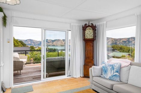 Photo of property in 17 Whero Avenue, Diamond Harbour, Lyttelton, 8971