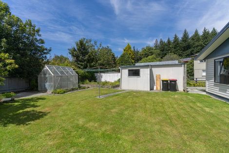 Photo of property in 11 Homer Street, Te Anau, 9600