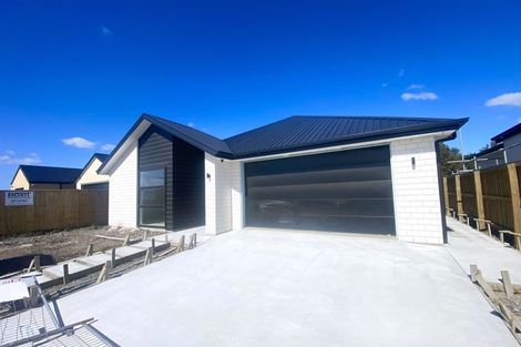 Photo of property in 20 Kearns Drive, Hobsonville, Auckland, 0616