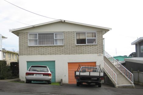 Photo of property in 291a Courtenay Street, Strandon, New Plymouth, 4312