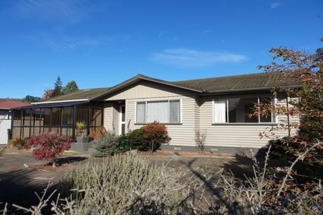 Photo of property in 23 Barron Crescent, Fenton Park, Rotorua, 3010