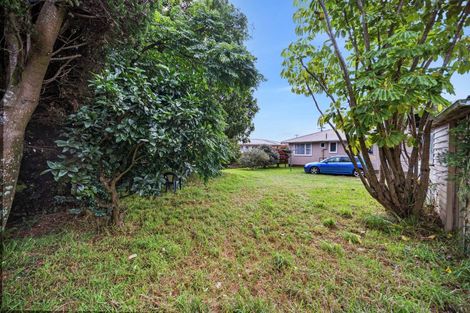 Photo of property in 18 Mcdivitt Street, Manurewa, Auckland, 2102