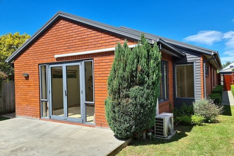 Photo of property in 3 Stroud Lane, Papanui, Christchurch, 8053