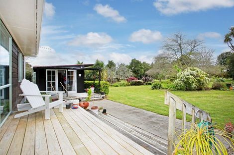 Photo of property in 249 Cossey Road, Drury, 2577