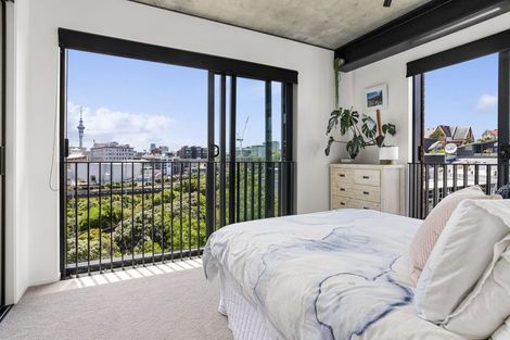 Photo of property in 59 France, 405/59 France Street South, Eden Terrace, Auckland, 1010