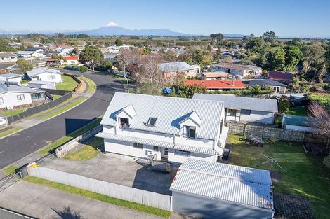 Photo of property in 8 Hamua Place, Waitara, 4320