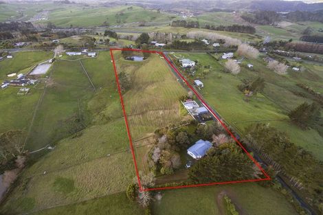 Photo of property in 390 Bawden Road, Dairy Flat, Albany, 0792