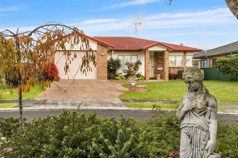 Photo of property in 20 Donegal Place, Katikati, 3129