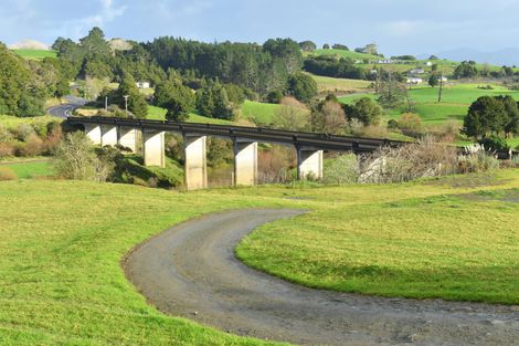 Photo of property in 1537 Mangakahia Road, Titoki, Whangarei, 0172