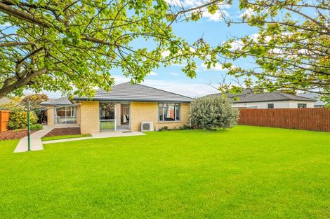 Photo of property in 3 The Stables, Woodend, 7610