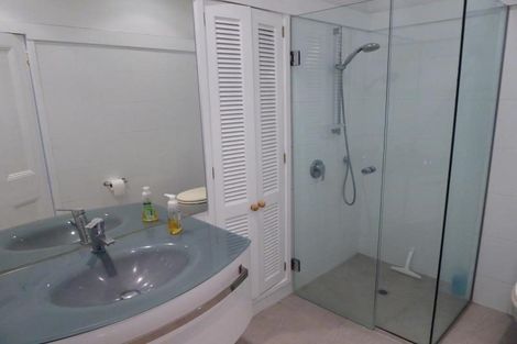 Photo of property in 35 Central Terrace, Kelburn, Wellington, 6012