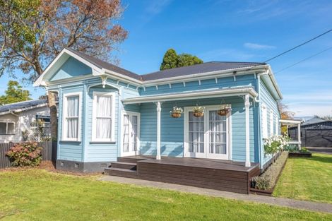 Photo of property in 46 Jellicoe Street, Whanganui East, Whanganui, 4500