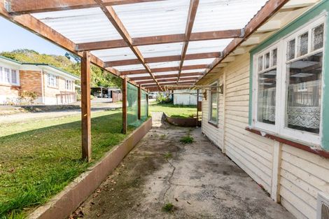 Photo of property in 28 Claremont Avenue, Paeroa, 3600
