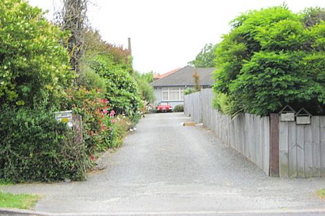 Photo of property in 111 Canon Street, Edgeware, Christchurch, 8013