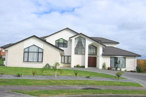 Photo of property in 9 Maldon Court, Dannemora, Auckland, 2016