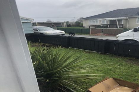 Photo of property in 8 Shaw Street, Huntly, 3700