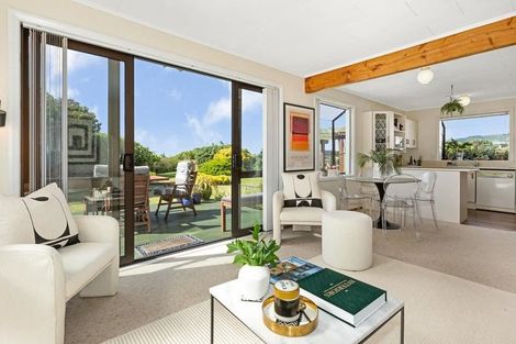 Photo of property in 1 Porter Place, Paekakariki, 5034