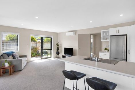 Photo of property in Georgia Estate, 14/3 Georgia Grove, Paraparaumu, 5032