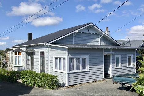 Photo of property in 18 Wairiki Road, Mount Eden, Auckland, 1024