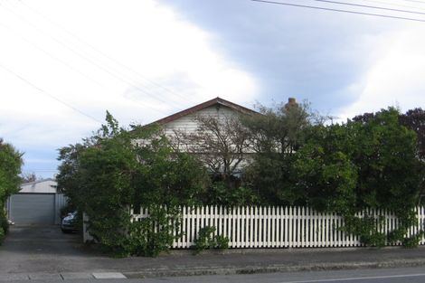 Photo of property in 106 Fitzherbert Street, Featherston, 5710